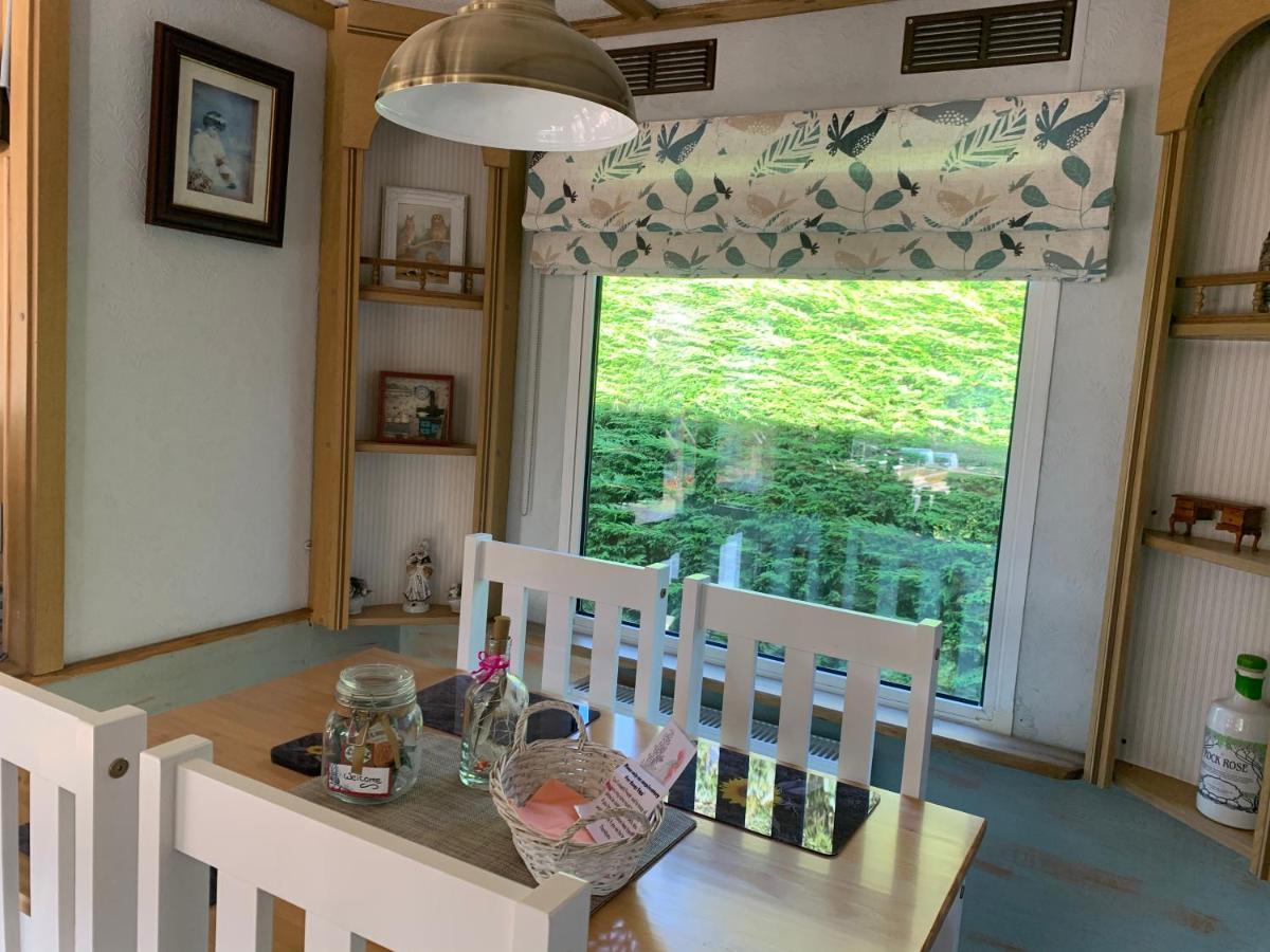 Scarfskerry The Retreat 빌라 외부 사진